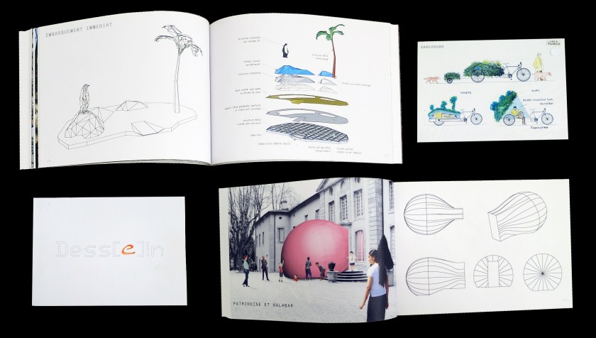 LE SHOP du lieu multiple montpellier - MICROCLIMAX