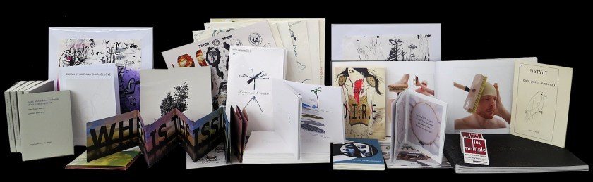 LE SHOP - La galerie le lieu multiple montpellier