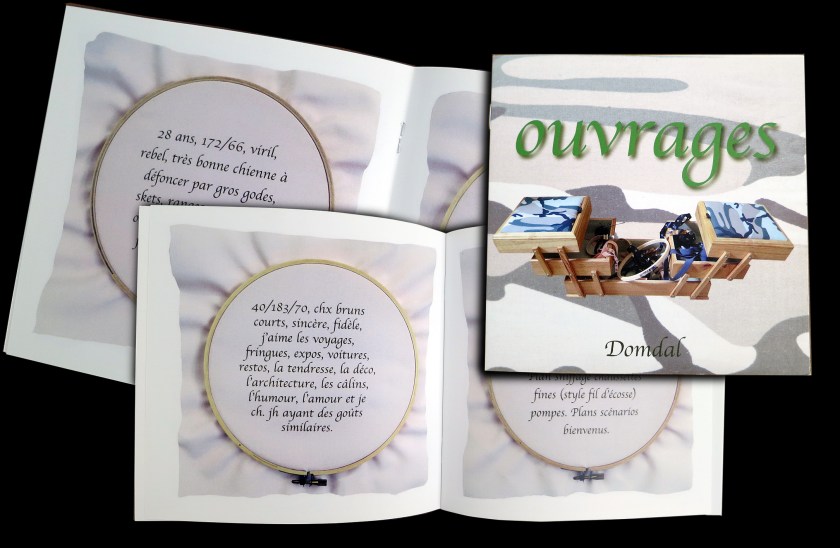 LE SHOP du lieu multiple montpellier - DOMDAL - OUVRAGES