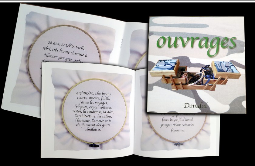 LE SHOP du lieu multiple montpellier - DOMDAL - OUVRAGES