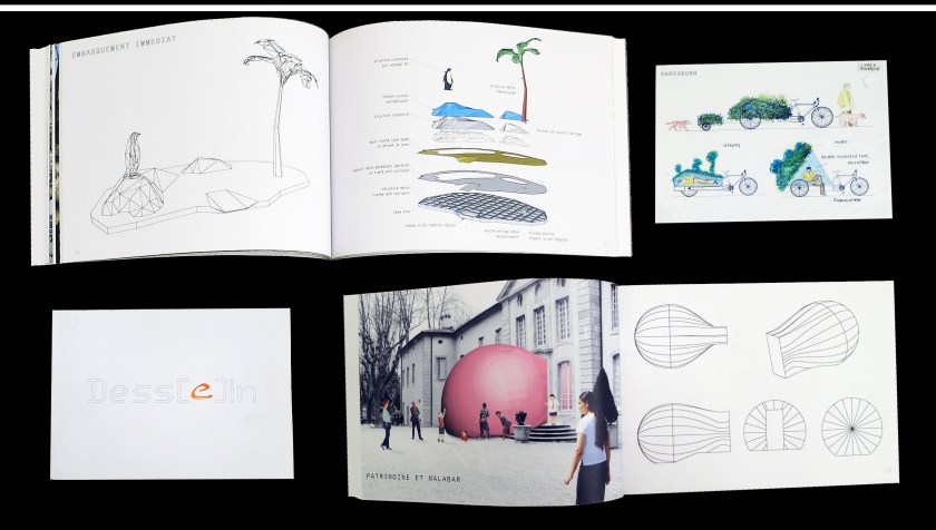 LE SHOP du lieu multiple montpellier - MICROCLIMAX