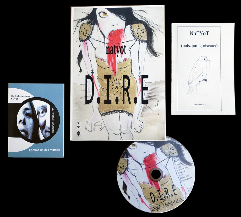 LE SHOP du lieu multiple montpellier - NATYOT