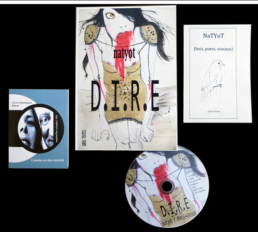 LE SHOP du lieu multiple montpellier - NATYOT