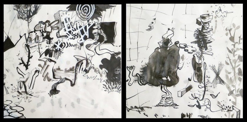 LE SHOP - galerie le lieu multiple montpellier - Gilles Olry