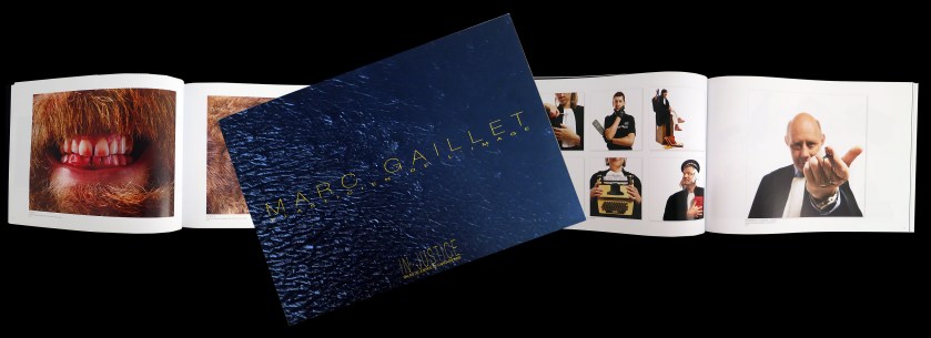 LE SHOP - galerie le lieu multiple montpellier - Marc Gaillet - in justice