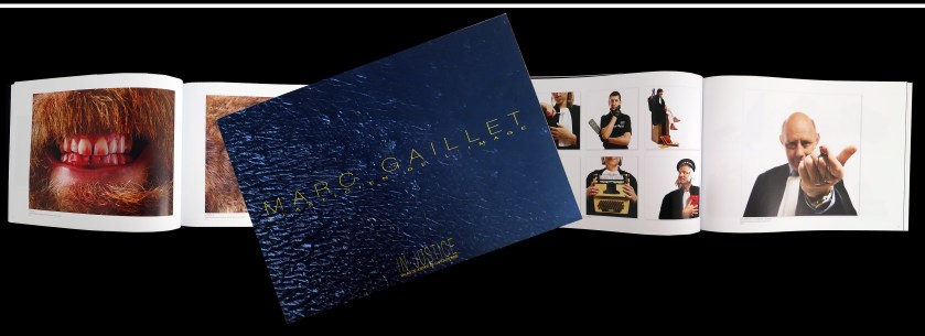 LE SHOP - galerie le lieu multiple montpellier - Marc Gaillet - in justice